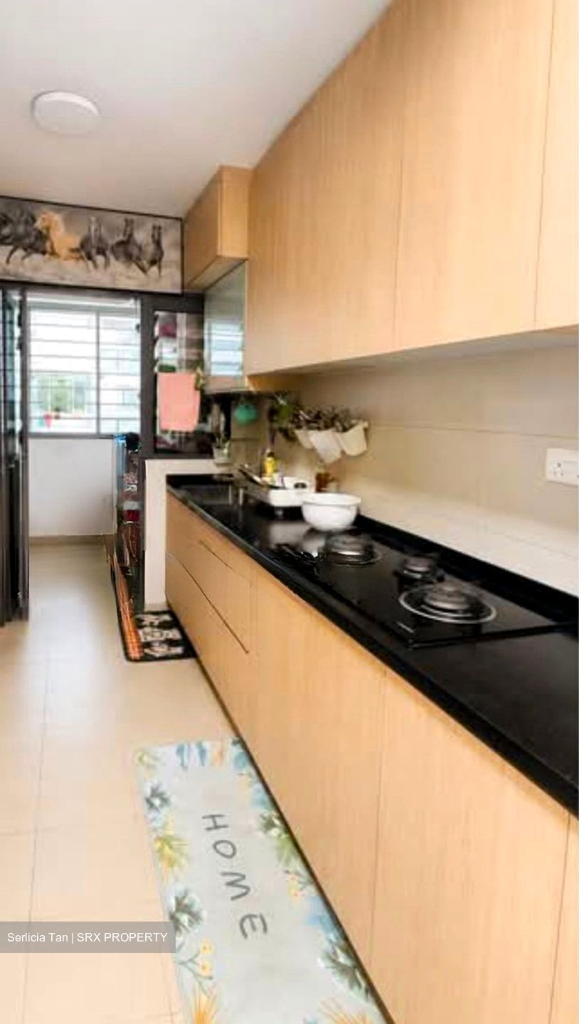 Blk 336B Anchorvale Cove (Sengkang), HDB 5 Rooms #585052161